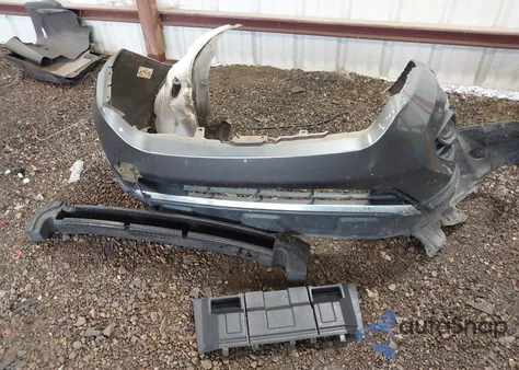 2017 Nissan Pathfinder S из США, поврежденный, VIN 5N1DR2MN5HC909611